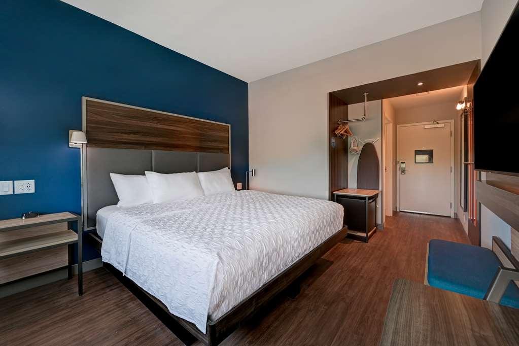 Tru By Hilton Mooresville Værelse billede