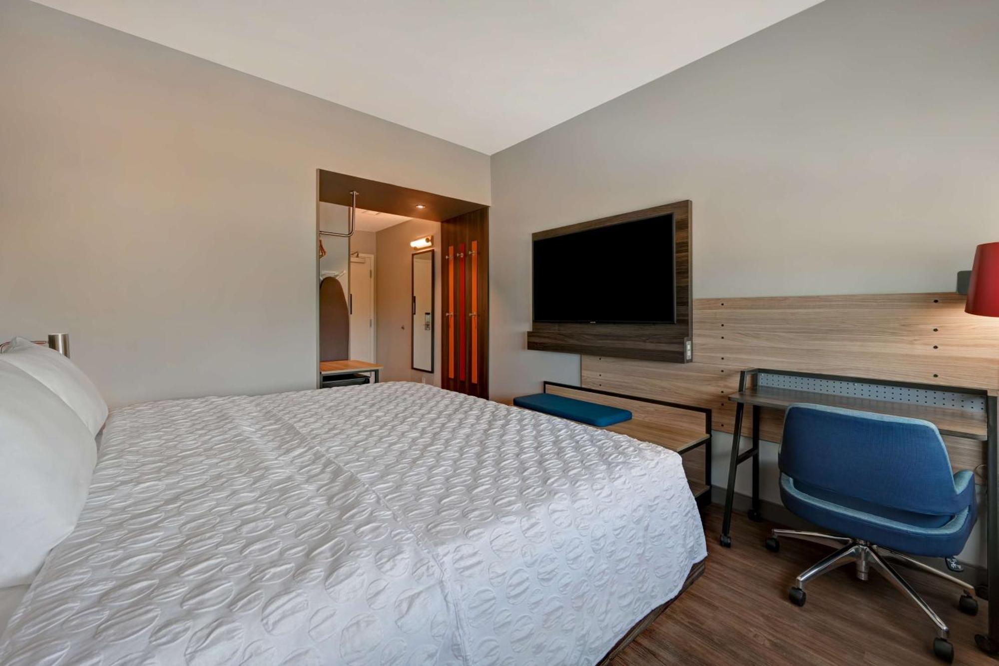 Tru By Hilton Mooresville Eksteriør billede